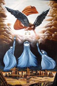 2ème Salon REG,ARTS de L'OMT  2005