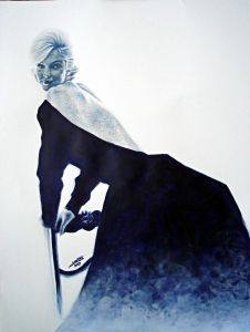 Art côté ouest Art côté ouest